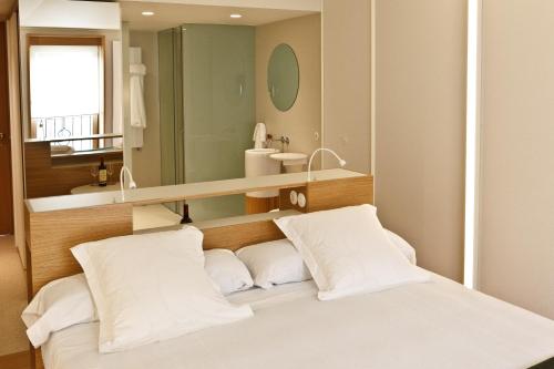Hotel Echaurren Relais & Châteaux – Ezcaray, WV