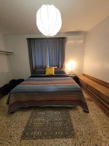 Bed, JB23 Apts 4 bedroom apt Near airport in Río Piedras