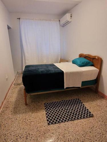 JB23 Apts 4 bedroom apt Near airport in Río Piedras