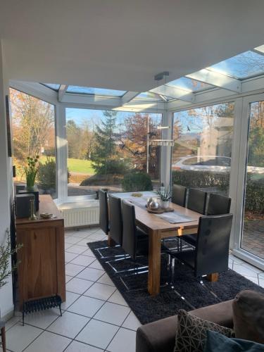 Ferienwohnung Emma in Olsberg, Deutschland