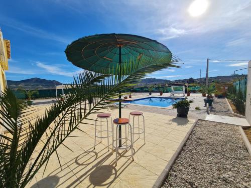 . SUN VILLA