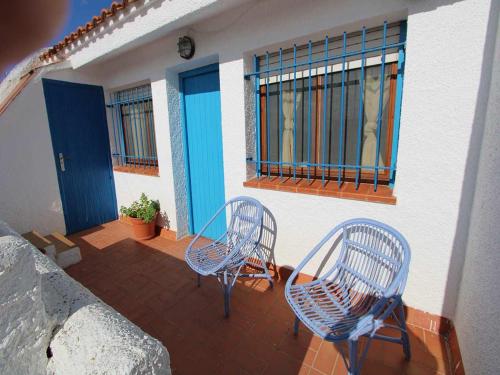 Perfecto apartamento cerca del mar, ¡Mascotas bienvenidas! WiFi gratis, aire acondicionado opcional  in Riumar