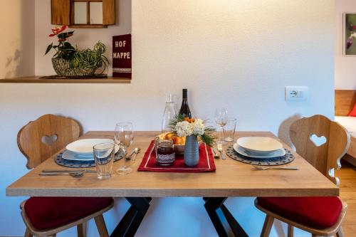 Studio Santnerblick GFLIERERHOF - image 9