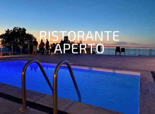 Frontemare Village - Hotel, Ristorante & SPA - in โรดิ การ์กานิโก