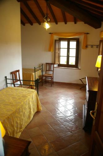 3 bedrooms, 5 beds