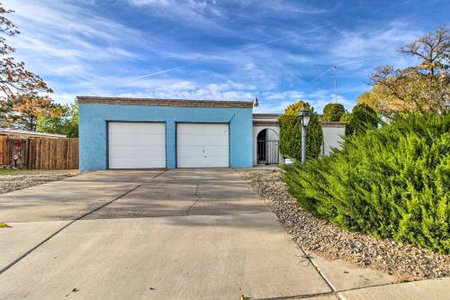 Rio Rancho Home Less Than 14 Mi Old Town Albuquerque!