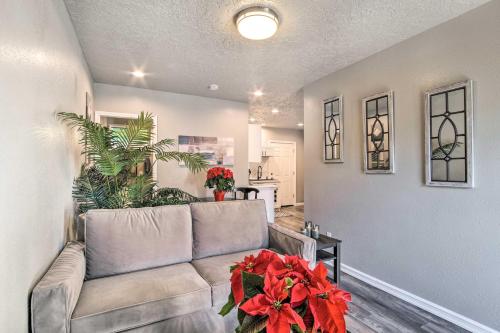 Cozy Cottage Centrally Located in Florence!