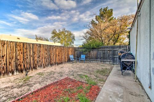 Rio Rancho Home Less Than 14 Mi Old Town Albuquerque!