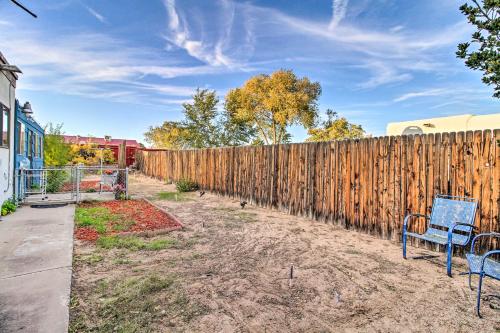 Rio Rancho Home Less Than 14 Mi Old Town Albuquerque!