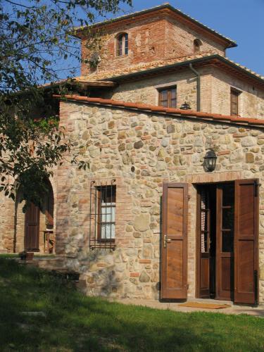 Agriturismo Ragoncino