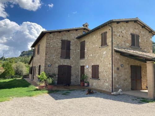 Casale Riorso, Terni