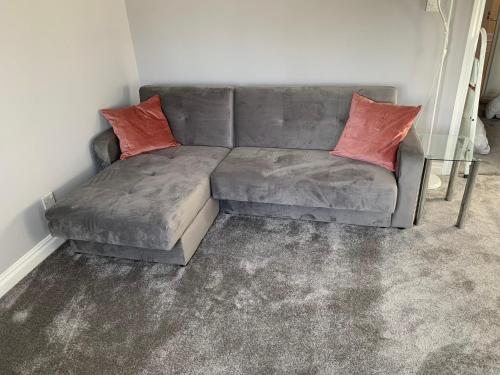 Picture of Monkbridge York City Centre With Parking