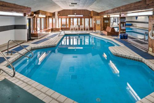 Lincoln Escape W/ Deck: 1 Mi To Loon Mountain! - Waterville Valley, NH