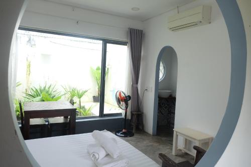 Lana Land Homestay Phu Quoc