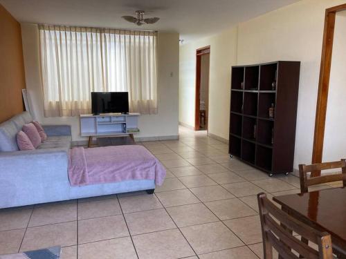 Apartamento en Surco