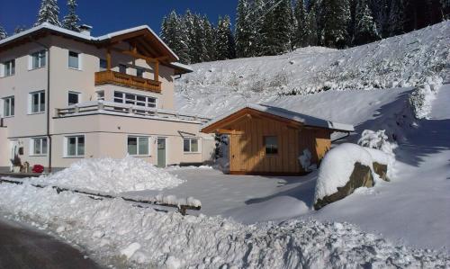 Apartment Valentina in Neustift im Stubaital, Österreich