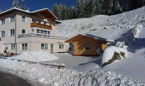 Apartment Valentina in Neustift im Stubaital, Österreich