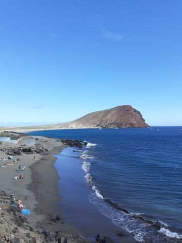 Alquilaencanarias-La Tejita Pirata!