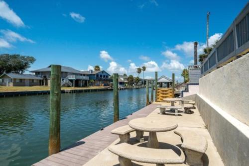 Coastal Paradise in City-by-the Sea, USA