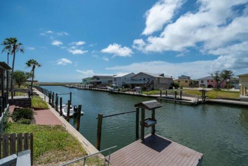 Coastal Paradise in City-by-the Sea, USA