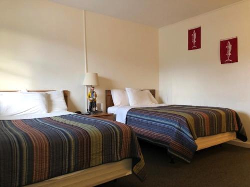 Wachapreague Inn - Motel Rooms photo