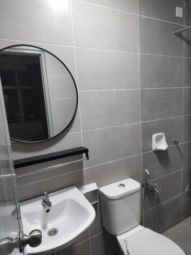 NORDIC SKYHOME Ipoh NORDIC SKYHOME Ipoh