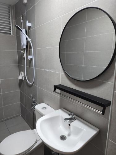 NORDIC SKYHOME Ipoh NORDIC SKYHOME Ipoh