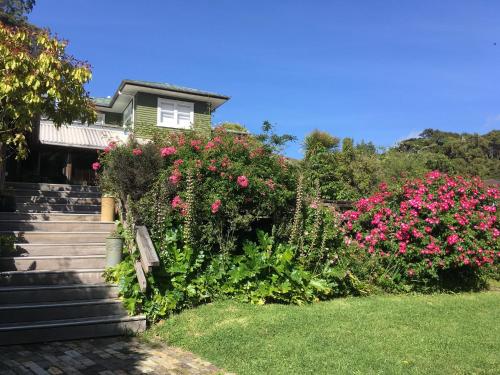 Kawai Purapura Yoga Retreat Centre