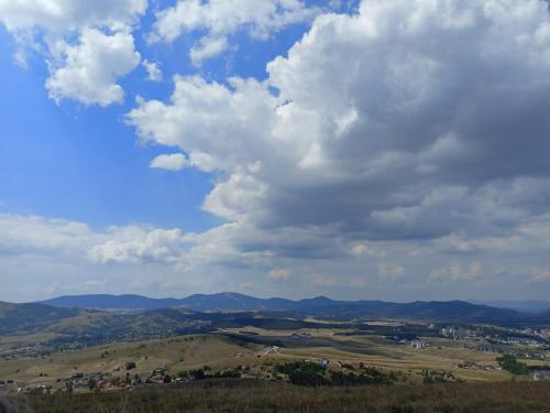 สภาพแวดล้อมโดยรอบ, Apartman Srce Zlatibor in ราซัดนิก