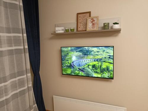 บริการและสิ่งอำนวยความสะดวก, Apartman Srce Zlatibor in ราซัดนิก