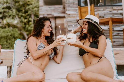 Villa Pescadores Tulum-Beachfront hotel by Ahau Collection