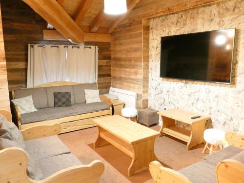 Appartement Les Deux Alpes, 5 pièces, 12 personnes - FR-1-546-13 Les Deux Alpes