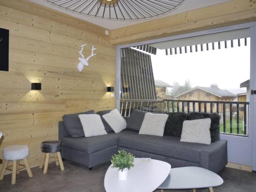Superbe appartement rénové 6 pers 45 m² Les Deux Alpes - FR-1-546-32 - image 4