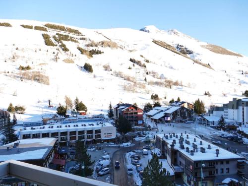 Studio Les Deux Alpes, 1 pièce, 4 personnes - FR-1-546-45 Les Deux Alpes