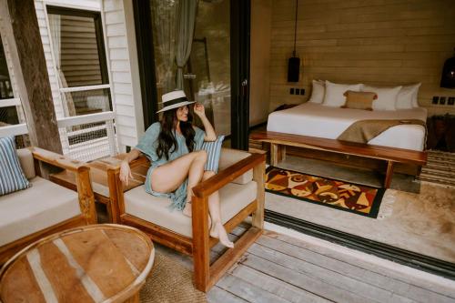 410214533 Villa Pescadores Tulum by Ahau Collection