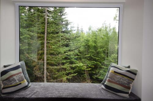 Unic lofts - Ligali - Massif Charlevoix, Mont-St-Anne in Saint-Joachim (QC)