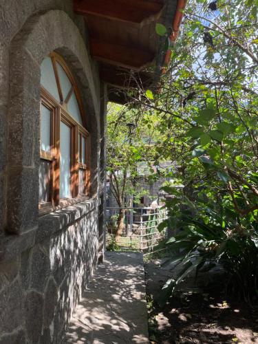 숙소 외관, Casa Qatzij - Guest House, Lake Atitlan in 산 루카스 톨리만
