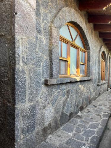 숙소 외관, Casa Qatzij - Guest House, Lake Atitlan in 산 루카스 톨리만