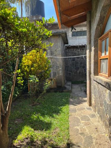 숙소 외관, Casa Qatzij - Guest House, Lake Atitlan in 산 루카스 톨리만