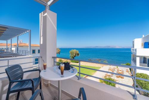 Pelagia Aphrodite Hotel in Agia Pelagia, Insel Kythira