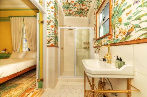 Amina Boutique Hotel - image 6
