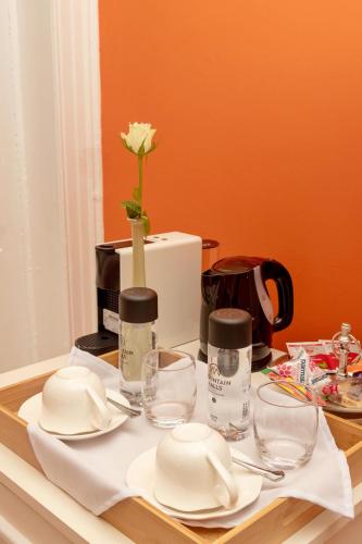 Amina Boutique Hotel - image 7