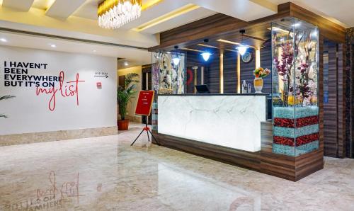 Lobby, Collection O 30113 Camp New ModiKhana near Lavasa International Convention Centre