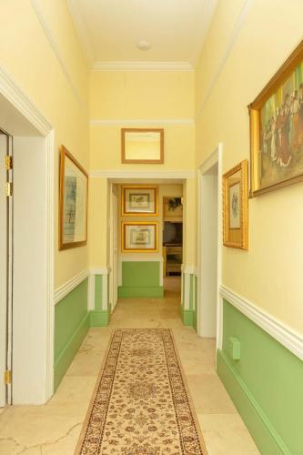 Amina Boutique Hotel - image 10