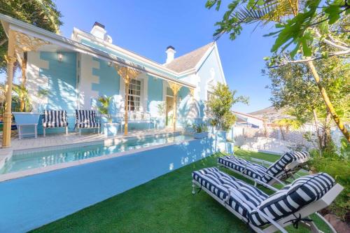 Amina Boutique Hotel - image 11