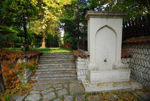 Mehves Hanim Konagi - image 4
