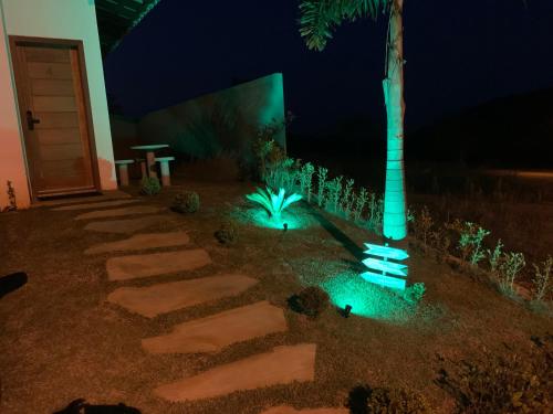 Chalés Recanto das Garças