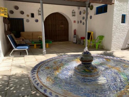 Létesítmények, EL CONVENTO Vivienda Rural Jaén Andalucía España (EL CONVENTO Vivienda Rural Jaen Andalucia Espana) in Carchel