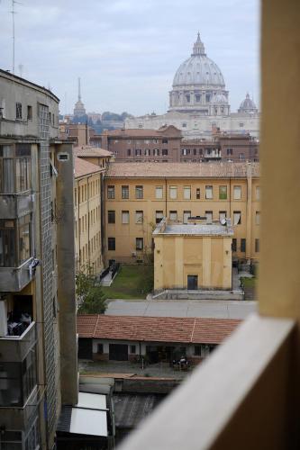 La Casa Romana, Řím (fotografie 10)