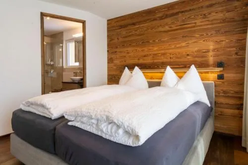 Chalet Weisshorn 1 in Bettmeralp, Schweiz